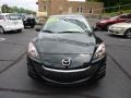 Black Mica - MAZDA3 i Touring 4 Door Photo No. 11