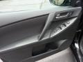 Black Mica - MAZDA3 i Touring 4 Door Photo No. 15