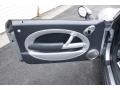 Pure Silver Metallic - Cooper S Convertible Photo No. 15