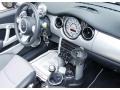 Pure Silver Metallic - Cooper S Convertible Photo No. 16