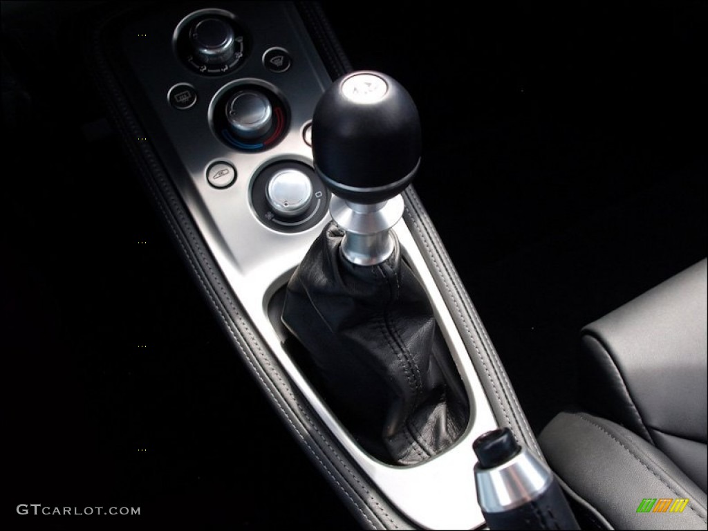 2011 Lotus Evora Coupe 6 Speed Manual Transmission Photo #50874139