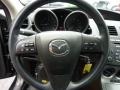 Black Mica - MAZDA3 i Touring 4 Door Photo No. 17