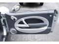Pure Silver Metallic - Cooper S Convertible Photo No. 17