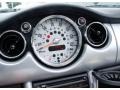 Pure Silver Metallic - Cooper S Convertible Photo No. 22