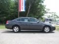 Slate Metallic - Impala LT Photo No. 4