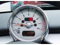 Pure Silver Metallic - Cooper S Convertible Photo No. 25