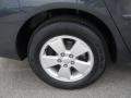 Slate Metallic - Impala LT Photo No. 8