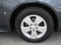 Slate Metallic - Impala LT Photo No. 9