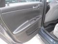 Slate Metallic - Impala LT Photo No. 13