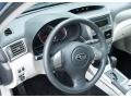 Ivory Interior Photo for 2010 Subaru Impreza #50874400