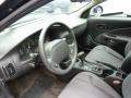 Gray Interior Photo for 2002 Saturn S Series #50874424