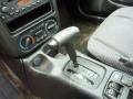  2002 S Series SC1 Coupe 4 Speed Automatic Shifter