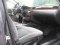 Slate Metallic - Impala LT Photo No. 18