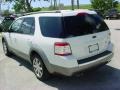 2008 Oxford White Ford Taurus X SEL AWD  photo #6