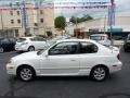 2003 Noble White Hyundai Accent GT Coupe  photo #2