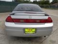 2001 Satin Silver Metallic Honda Accord EX Coupe  photo #4