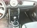 Dark Silver Metallic - Cooper S Convertible Photo No. 6