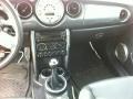 2007 Dark Silver Metallic Mini Cooper S Convertible  photo #6