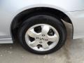 2001 Satin Silver Metallic Honda Accord EX Coupe  photo #13
