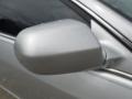 2001 Satin Silver Metallic Honda Accord EX Coupe  photo #16