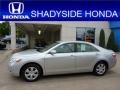 Titanium Metallic - Camry LE Photo No. 1