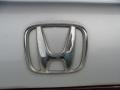 2001 Satin Silver Metallic Honda Accord EX Coupe  photo #21