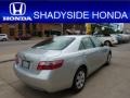 Titanium Metallic - Camry LE Photo No. 4