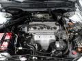 2.3L SOHC 16V VTEC 4 Cylinder Engine for 2001 Honda Accord EX Coupe #50874820