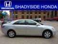 Titanium Metallic - Camry LE Photo No. 5