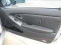 Charcoal Door Panel Photo for 2001 Honda Accord #50874838