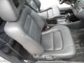 Charcoal Interior Photo for 2001 Honda Accord #50874865