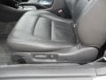 2001 Satin Silver Metallic Honda Accord EX Coupe  photo #33