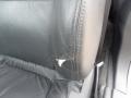 2001 Satin Silver Metallic Honda Accord EX Coupe  photo #34
