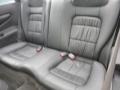 2001 Satin Silver Metallic Honda Accord EX Coupe  photo #35