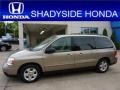 Arizona Beige Metallic - Freestar SES Photo No. 1