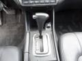 4 Speed Automatic 2001 Honda Accord EX Coupe Transmission