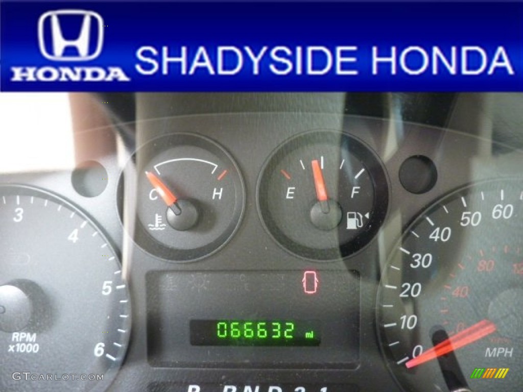 2004 Freestar SES - Arizona Beige Metallic / Pebble Beige photo #18