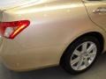 Golden Almond Metallic - ES 350 Photo No. 7