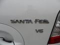 Nordic White - Santa Fe GLS AWD Photo No. 26