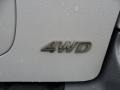 2002 Nordic White Hyundai Santa Fe GLS AWD  photo #27