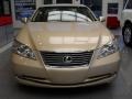 Golden Almond Metallic - ES 350 Photo No. 11