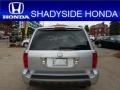 2004 Starlight Silver Metallic Honda Pilot EX 4WD  photo #3