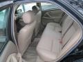 Black - Camry LE Photo No. 23