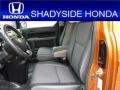 2006 Tangerine Metallic Honda Element EX-P AWD  photo #7