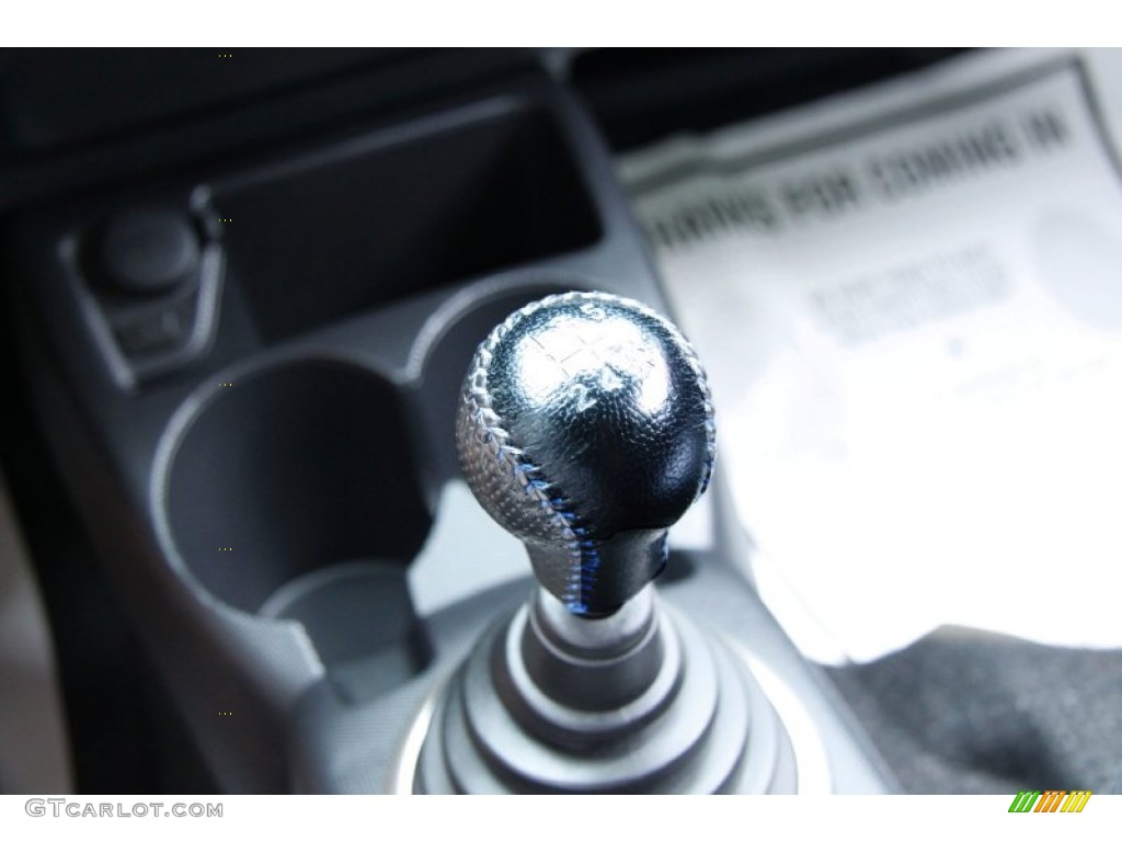 2007 Honda Fit Sport 5 Speed Manual Transmission Photo #50876125