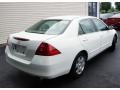 2006 Taffeta White Honda Accord LX Sedan  photo #5