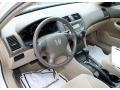 2006 Taffeta White Honda Accord LX Sedan  photo #6