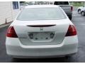 2006 Taffeta White Honda Accord LX Sedan  photo #7