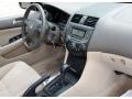 2006 Taffeta White Honda Accord LX Sedan  photo #9