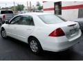 2006 Taffeta White Honda Accord LX Sedan  photo #10